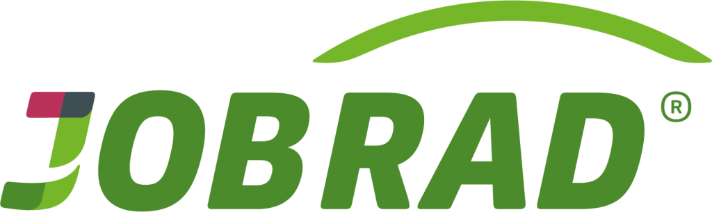 Logo von Jobrad