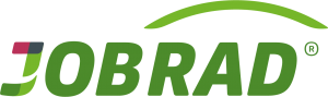 Logo von Jobrad
