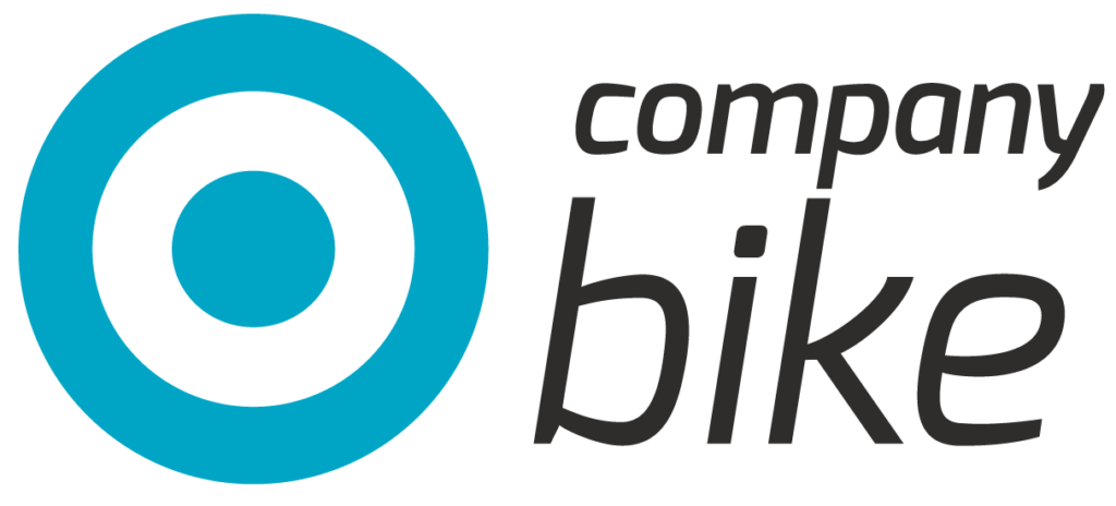Logo Company Bike