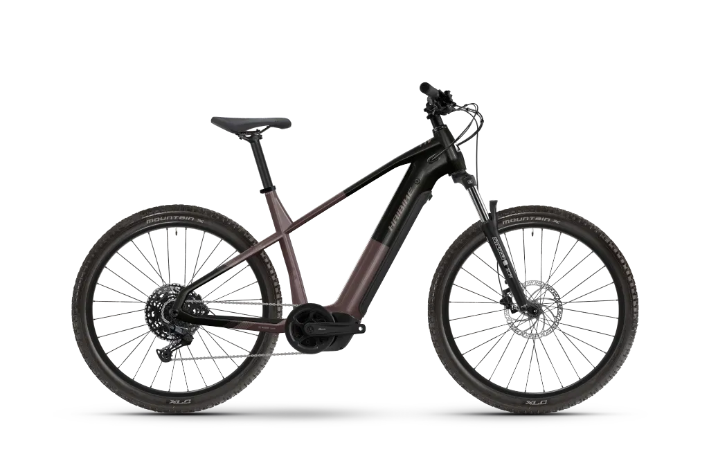E-Bike Haibike Alltrack 6 27,5, Bosch Performance PX, 600 Wh
