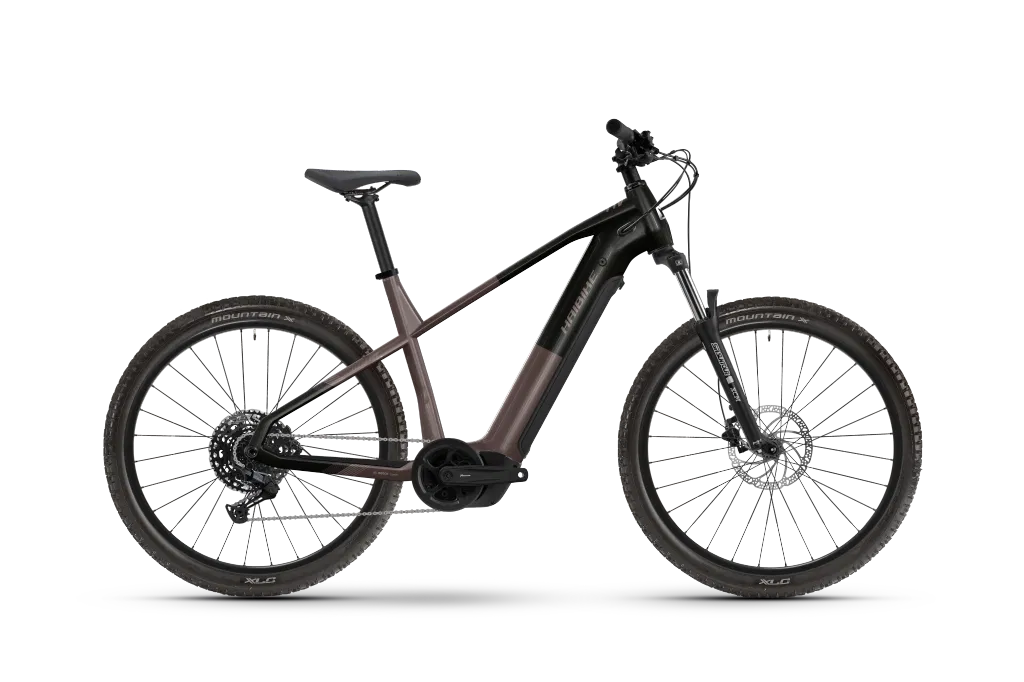E-Bike Haibike Alltrack 6 29, Bosch Performance PX, 800 Wh